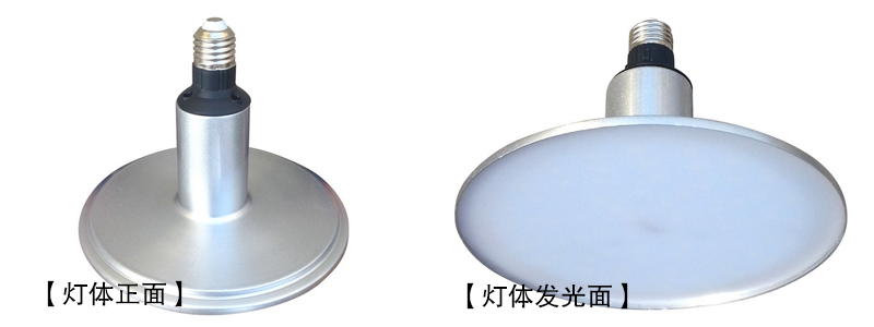 QDLED-GC005 E27ݿLED(ji)ܹScl(f)挍