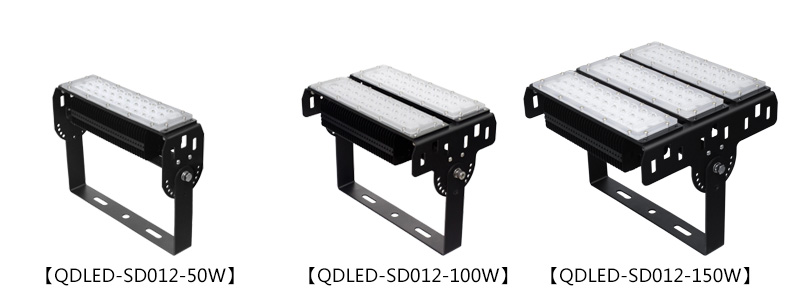 ߶50W100W150W(QDLED-SD012)ƬʽģMLED߈DƬ